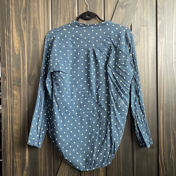 Long Sleeve Top - SM - Picture 2 of 4